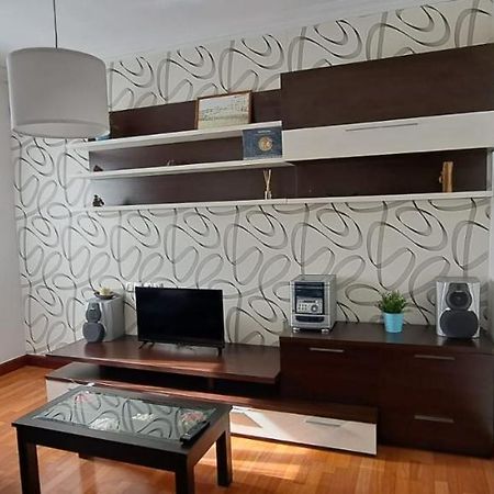 Apartamento Jarrillero Португалете Экстерьер фото