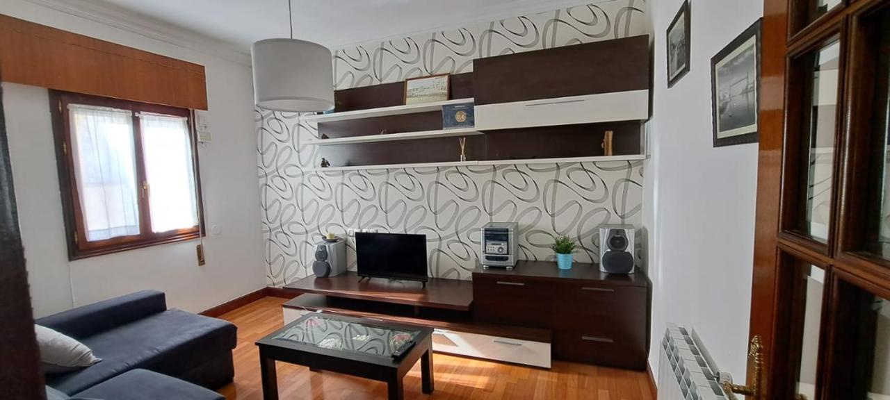 Apartamento Jarrillero Португалете Экстерьер фото