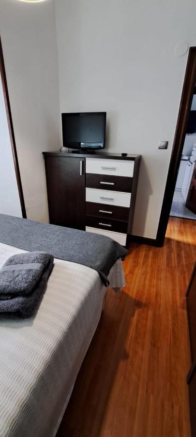 Apartamento Jarrillero Португалете Экстерьер фото
